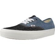 Tennarit Vans  Sport   Zapatillas Hombre Modèle Authentic  36