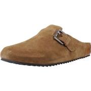 Puukengät Pepe jeans  Zuecos Mujer Modèle Corby Clog W  41