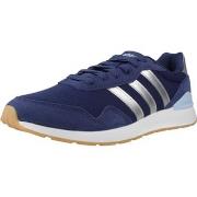 Kengät adidas  Sport   Zapatillas Mujer Modèle Run 60s 4.0  36 2/3