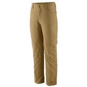 Chino-housut / Porkkanahousut Patagonia  Quandary Convertible  FR 34