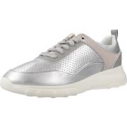Kengät Geox  Sport   Zapatillas Mujer Modèle D Alleniee  35