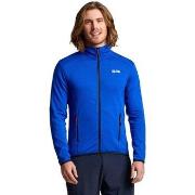 Fleecet Slam  Act Grid Fleece  EU S