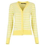 Neuleet / Villatakit Lauren Ralph Lauren  SWEATER-CARDIGAN  EU S