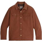 Takit Royal Robbins  Men's El Cap Canvas Shacket  EU S