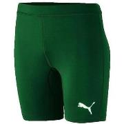 Shortsit & Bermuda-shortsit Puma  Short  LIGA Baselayer Slim Fit  EU S