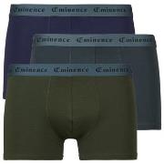 Bokserit Eminence  ALLURE Pack de 3  EU M