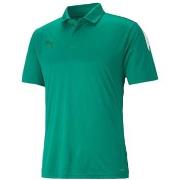 Lyhythihainen poolopaita Puma  65725705  EU M