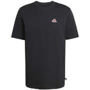 Lyhythihainen t-paita adidas  KT4446  EU M