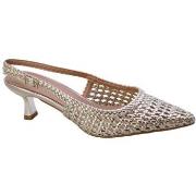 Korkokengät Kharisma  348533  36