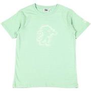 Lyhythihainen t-paita Leone 1947  Boy Short Sleeves e  8 vuotta