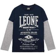T-paidat pitkillä hihoilla Leone 1947  Boy Long Sleeves Wacs  8 vuotta