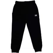 Jogging housut / Ulkoiluvaattee Leone 1947  Girl Sweatpants Foil  EU S