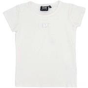 Lyhythihainen t-paita Leone 1947  Girl T-Shirt Short Sleeves Foil  EU ...