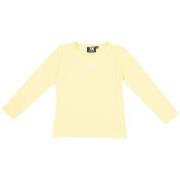 T-paidat pitkillä hihoilla Leone 1947  Girl Long Sleeves Basic  EU XXL