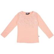 T-paidat pitkillä hihoilla Leone 1947  Girl T-Shirt Long Sleeves Dream...