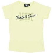 Lyhythihainen t-paita Leone 1947  Girl T-Shirt Short Sleeves Dream  EU...