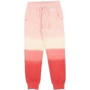 Jogging housut / Ulkoiluvaattee Leone 1947  Girl Sweatpants Super Colo...