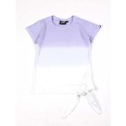 Lyhythihainen t-paita Leone 1947  Girl Short Sleeves Bright  6 vuotta