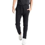 Jogging housut / Ulkoiluvaattee Leone 1947  Man Sweatpants Basic Small...