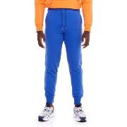 Jogging housut / Ulkoiluvaattee Leone 1947  Man Sweatpants Small Logo ...