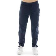 Jogging housut / Ulkoiluvaattee Leone 1947  Man Sweatpants Small Logo ...