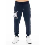 Jogging housut / Ulkoiluvaattee Leone 1947  Man Sweatpants Team Line  ...