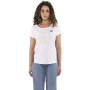 Lyhythihainen t-paita Leone 1947  Woman T-Shirt Short Sleeves Fancy St...