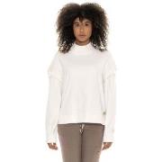 Svetari Leone 1947  Woman Crewneck Warm Touch  EU S