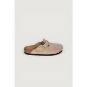 Puukengät BIRKENSTOCK  1030883 SANDCASTLE  36