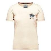 Lyhythihainen t-paita Aeronautica Militare  TS2495DJ0072857  EU S