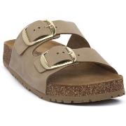 Sandaalit NeroGiardini  NERO GIARDINI  412 NABOUK BEIGE  38