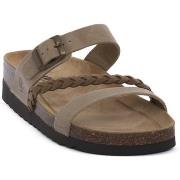 Sandaalit Bioline  3516 BISCOTTO  36