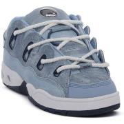 Kengät Osiris  D3 OG DENIM  40 1/2