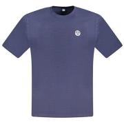 Lyhythihainen t-paita North Sails  996016000bl08023xl  EU XXL