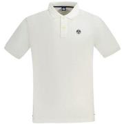 Lyhythihainen poolopaita North Sails  995011000bi01013xl  EU XXL