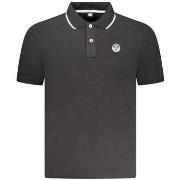 Lyhythihainen poolopaita North Sails  995012000ne09992xl  EU XXL