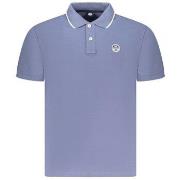 Lyhythihainen poolopaita North Sails  995012000bl07722xl  EU XXL