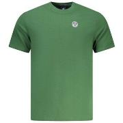 Lyhythihainen t-paita North Sails  996041000ve04003xl  EU XXL