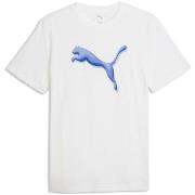 Lyhythihainen t-paita Puma  69177402  EU XXL