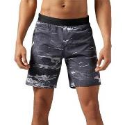 Shortsit & Bermuda-shortsit Reebok Sport  Crossfit Speed Camo  EU S