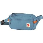 Vyölaukku Fjallraven  High Coast Hip Pack Dawn Blue  Yksi Koko