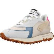 Kengät Run Of  Sport   Zapatillas Mujer Modèle Wow W  37