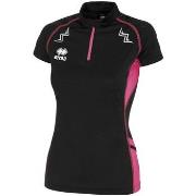 T-paidat & Poolot Errea  Kimera Maglia Mc Ad  EU S