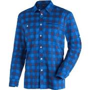 Pitkähihainen paitapusero Maier Sports  Kasen  EU M / L