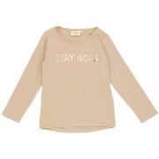 T-paidat pitkillä hihoilla Leone 1947  Girl Long Sleeves Chic Girl  4 ...