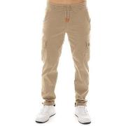 Reisitaskuhousut Leone 1947  Man Cargo Military 1947  EU L