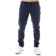 Chino-housut / Porkkanahousut Leone 1947  Man Chinos Easy  EU XXL