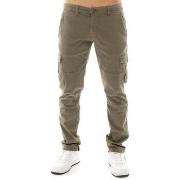 Reisitaskuhousut Leone 1947  Man Cargo Easy  EU XXL