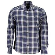 Pitkähihainen paitapusero North Sails  664263000blc0023xl  EU L