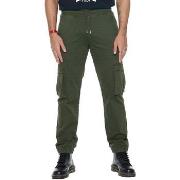 Reisitaskuhousut Leone 1947  Man Cargo Celebrated  EU M